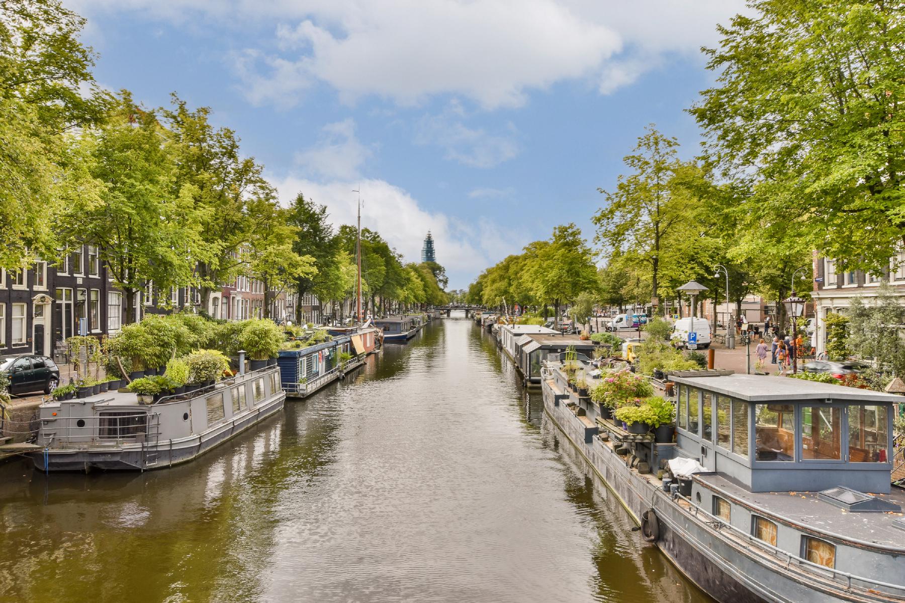 AMSTERDAM Karthuizersstraat 22 image 42