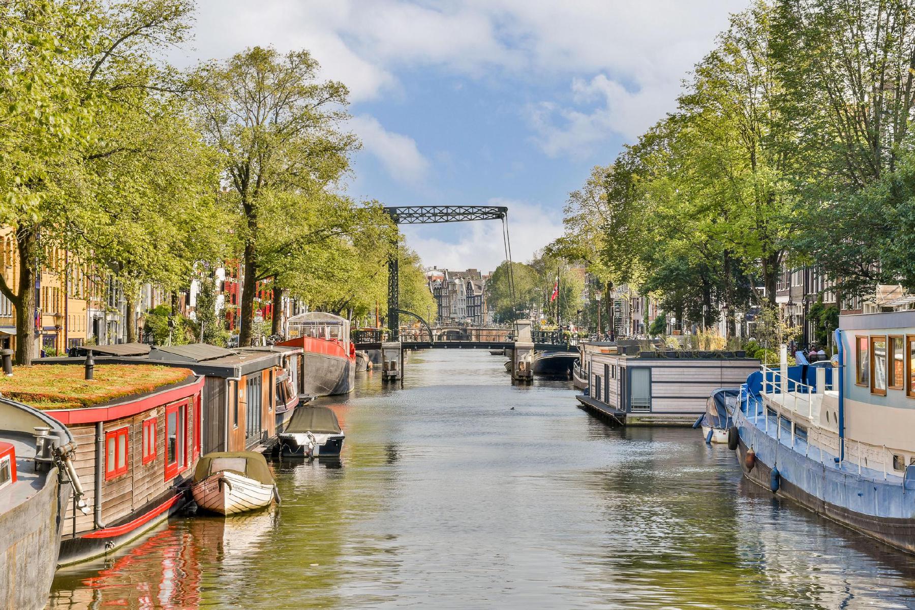 AMSTERDAM Karthuizersstraat 22 image 43