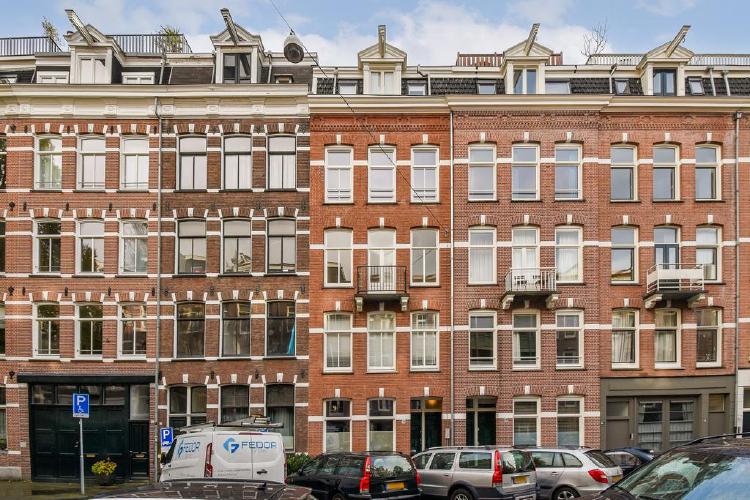 
    Tweede Jan Steenstraat 70-2|Amsterdam
