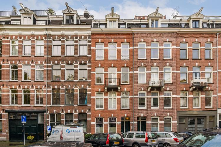 
    Tweede Jan Steenstraat 70-2|Amsterdam
