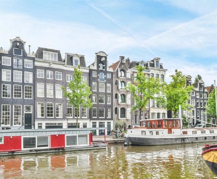 
    Prinsengracht 485 C|Amsterdam
