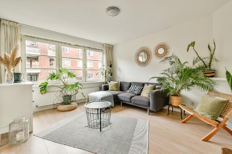 Gorontalostraat 18 B|Amsterdam