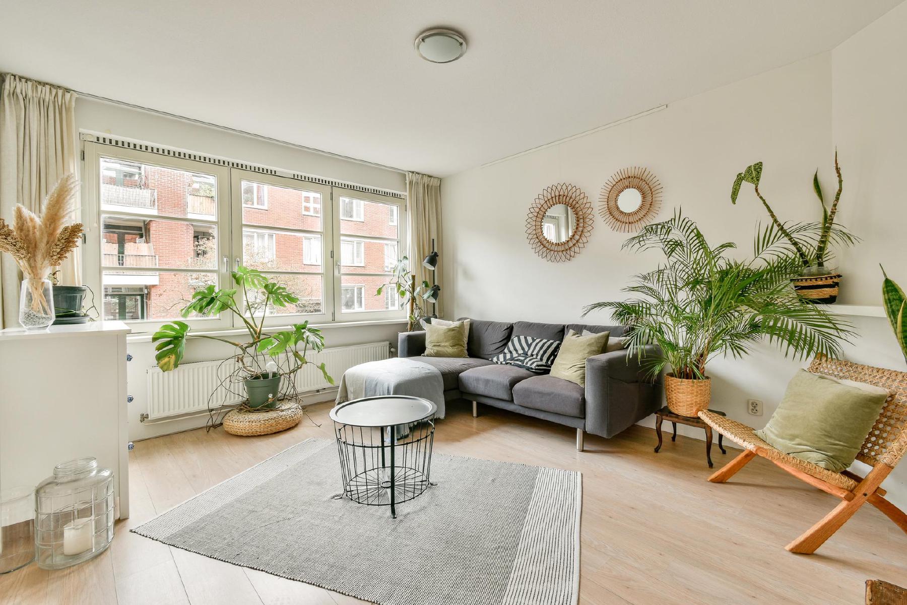 AMSTERDAM Gorontalostraat 18 B