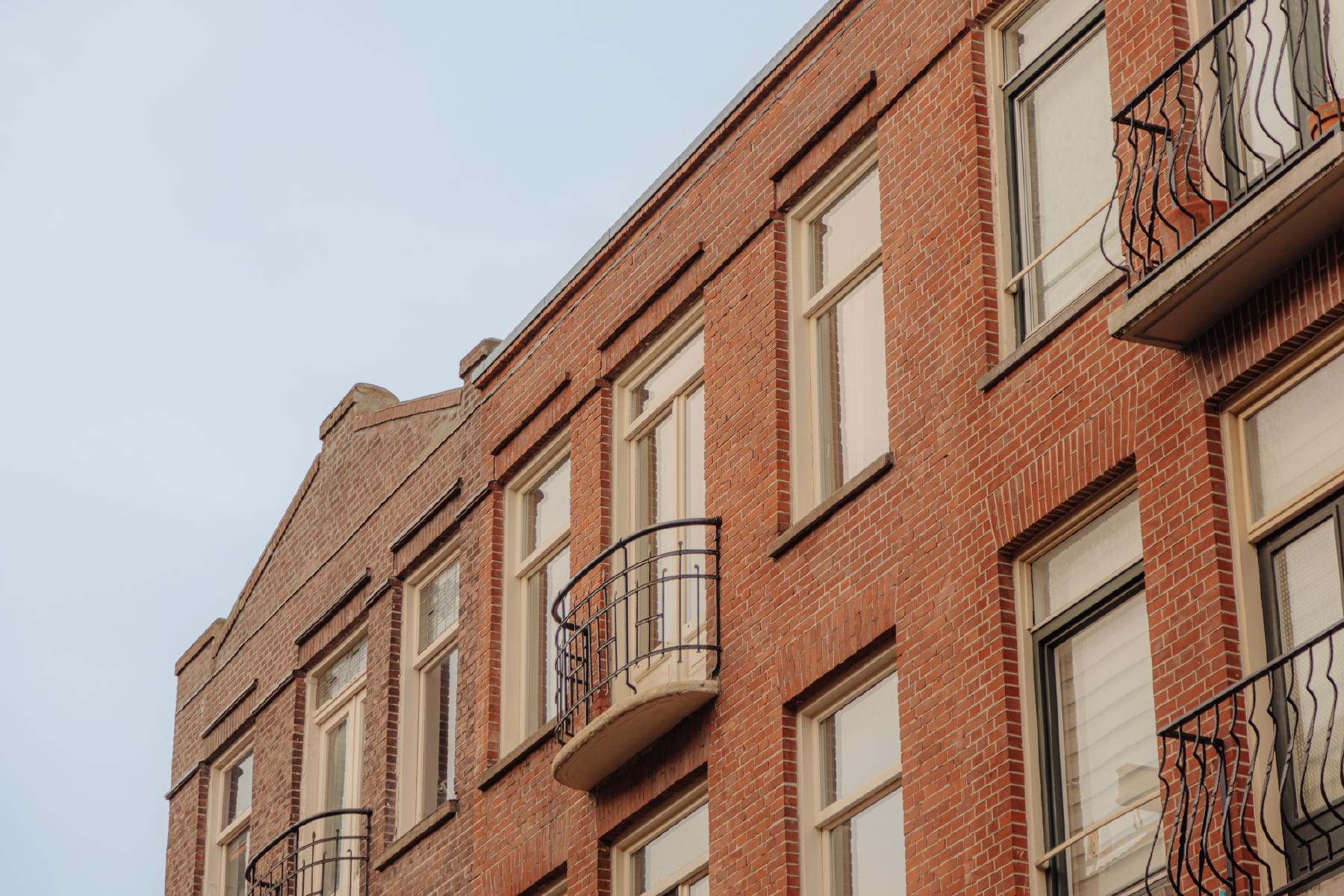 AMSTERDAM Laurierstraat 218-3