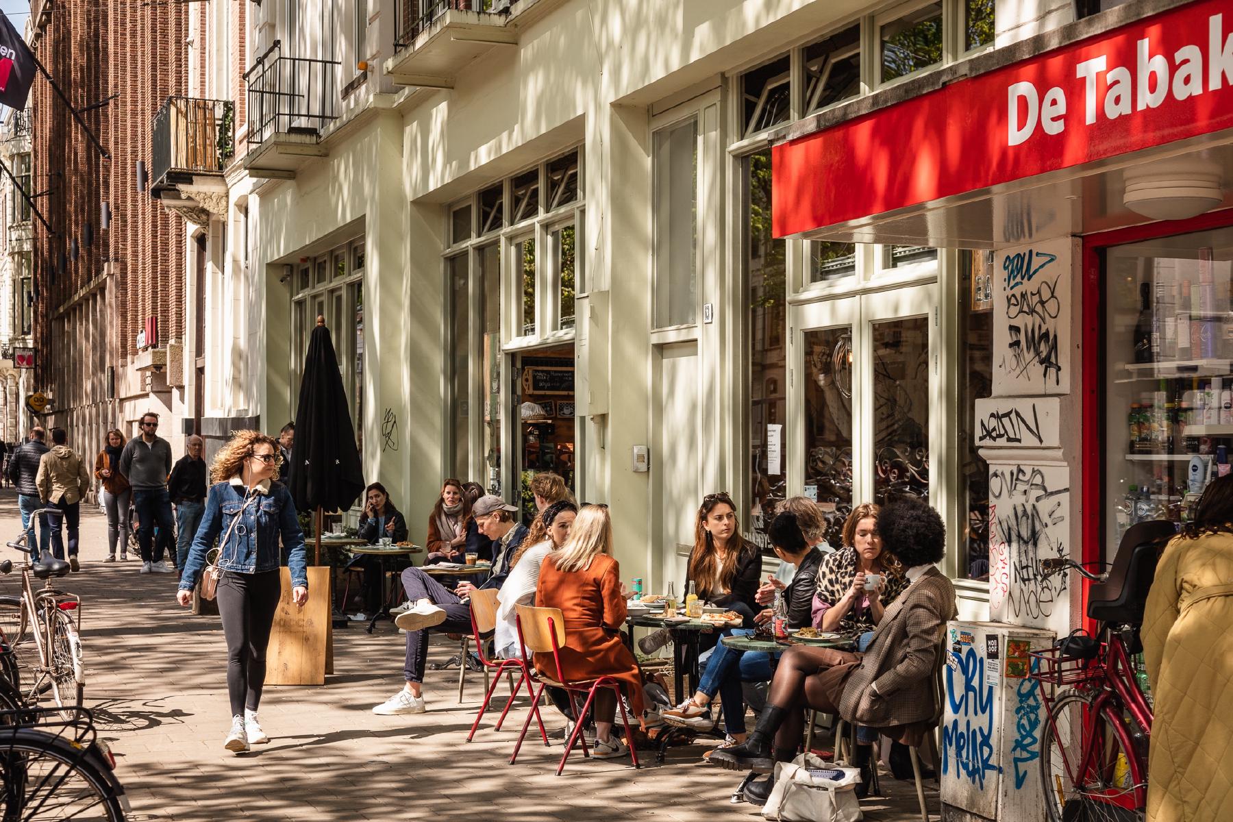 AMSTERDAM Nieuwe Achtergracht 27 Himage 41