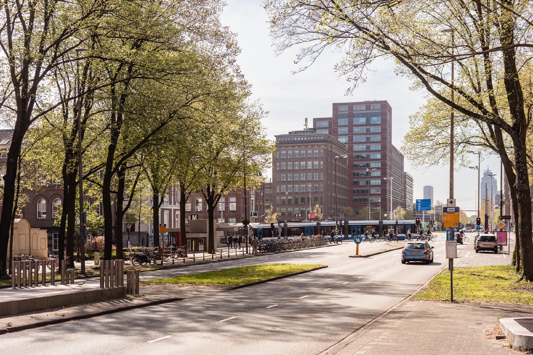 AMSTERDAM Nieuwe Achtergracht 27 Himage 36