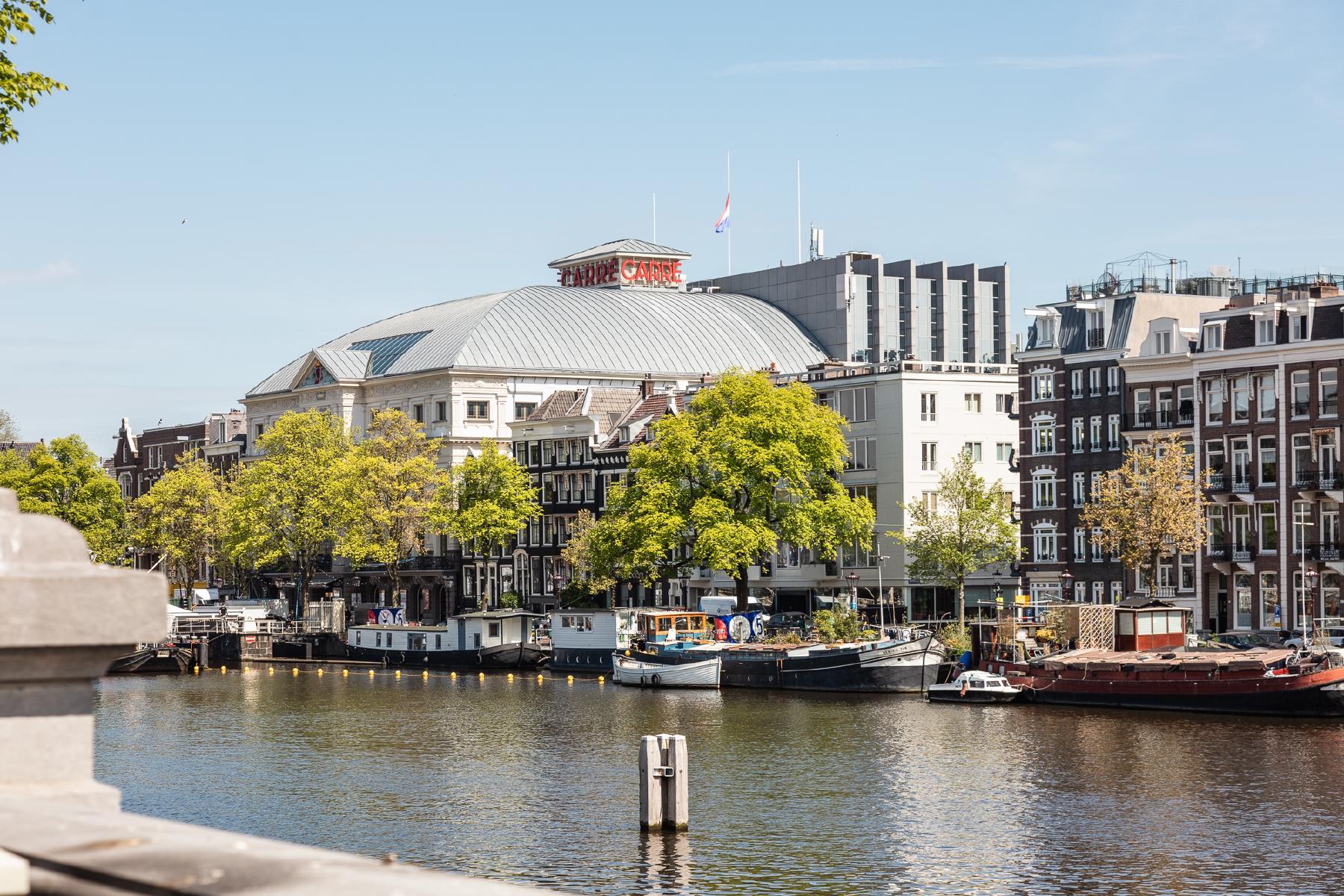 AMSTERDAM Nieuwe Achtergracht 27 Himage 37
