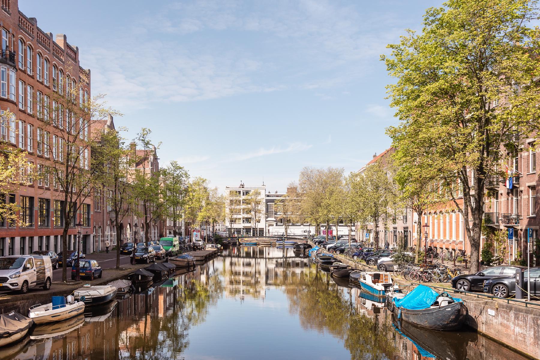 AMSTERDAM Nieuwe Achtergracht 27 Himage 39