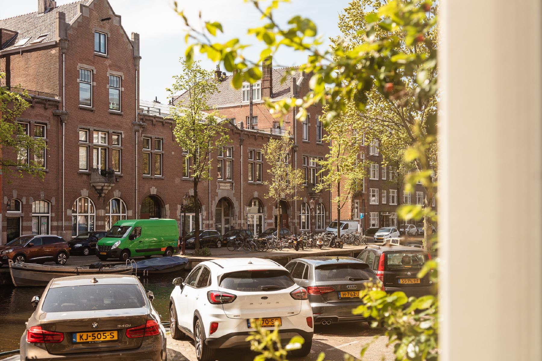AMSTERDAM Nieuwe Achtergracht 27 Himage 40