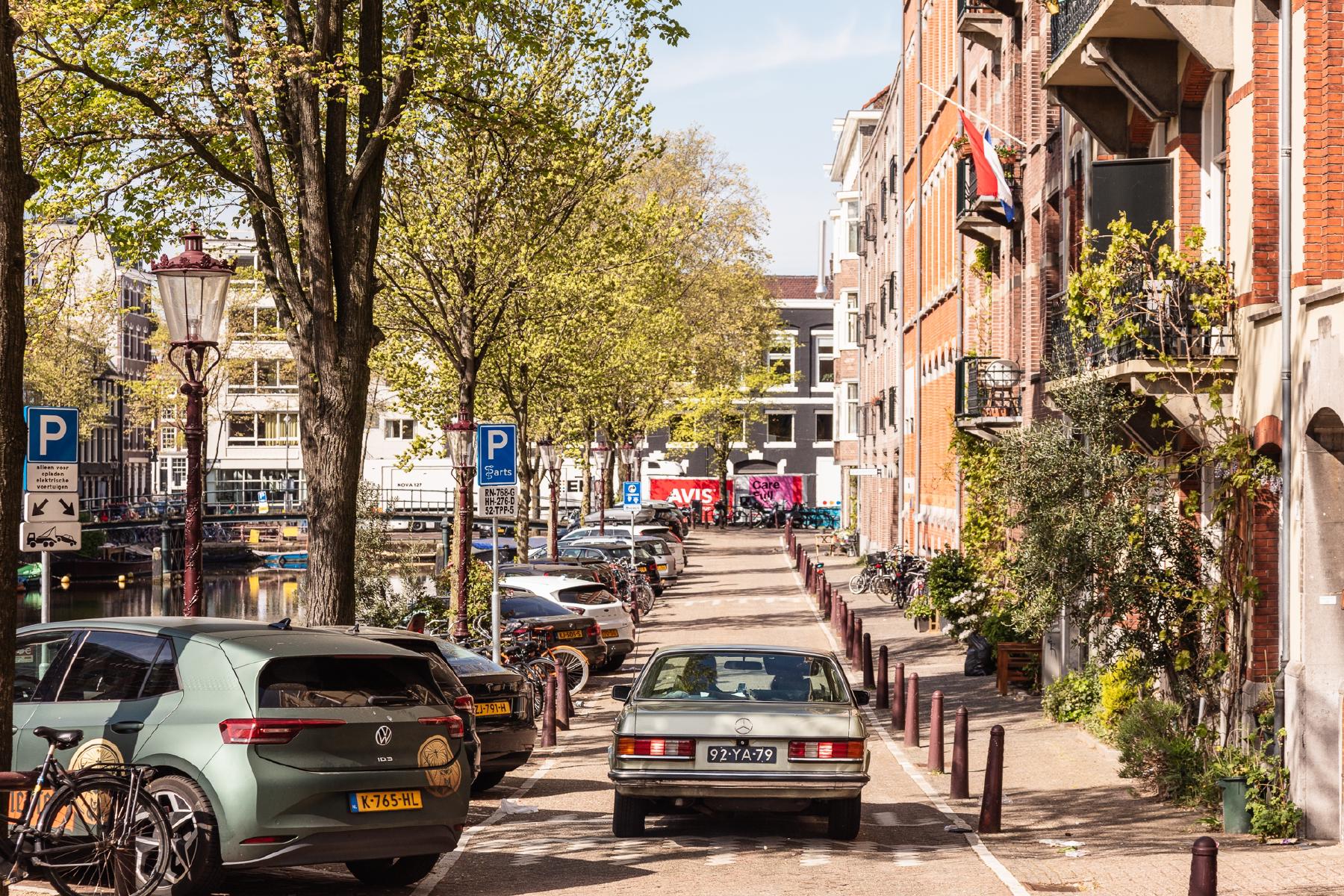 AMSTERDAM Nieuwe Achtergracht 27 Himage 42