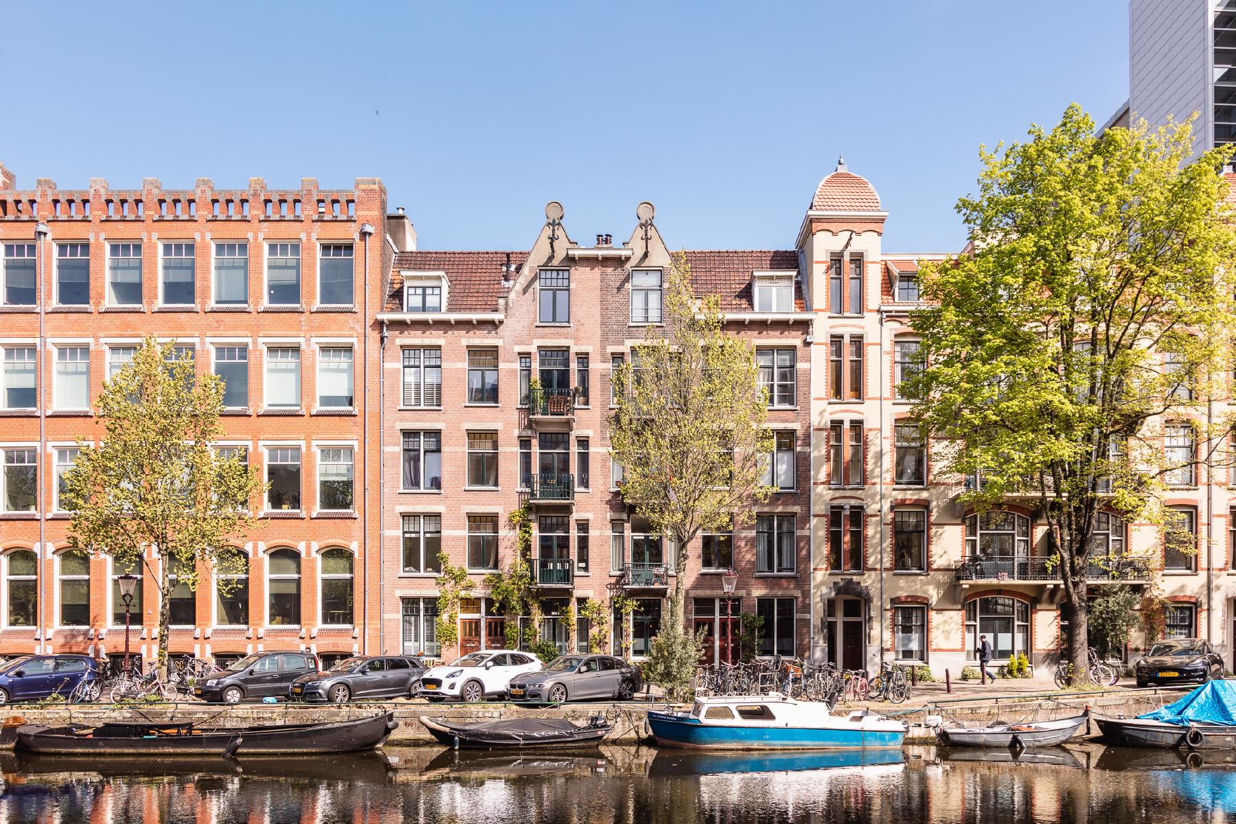 AMSTERDAM Nieuwe Achtergracht 27 Himage 43