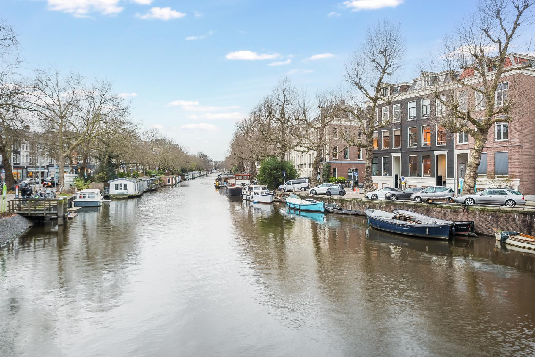 AMSTERDAM Nicolaas Witsenkade 48 Aimage 20