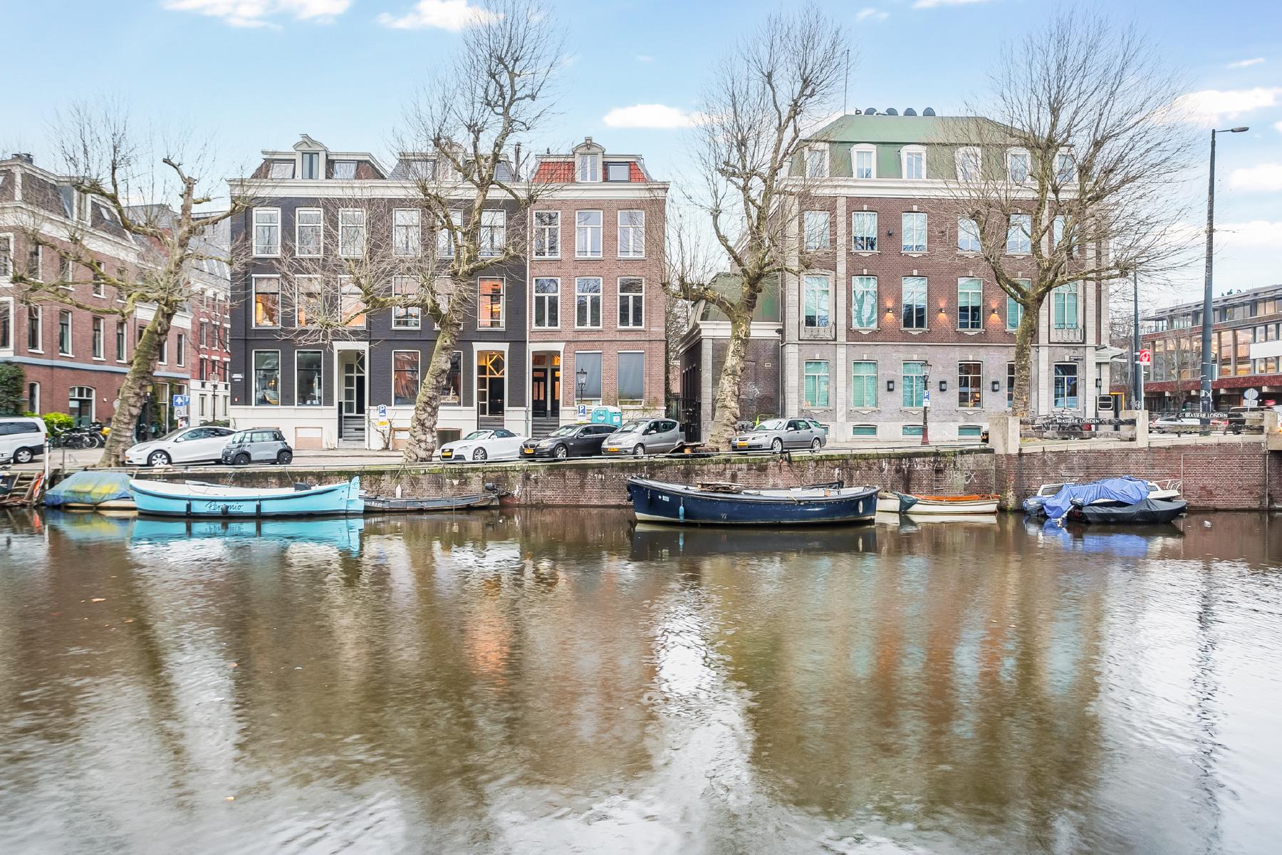 AMSTERDAM Nicolaas Witsenkade 48 Aimage 19