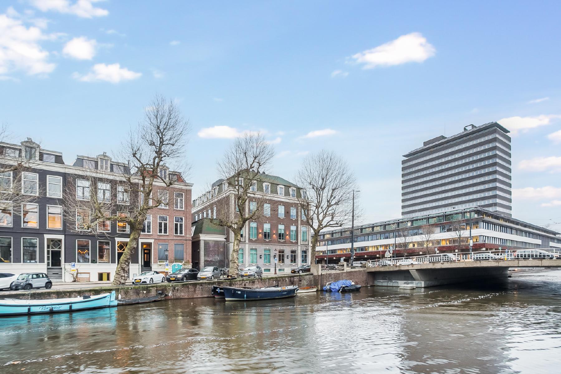 AMSTERDAM Nicolaas Witsenkade 48 Aimage 21