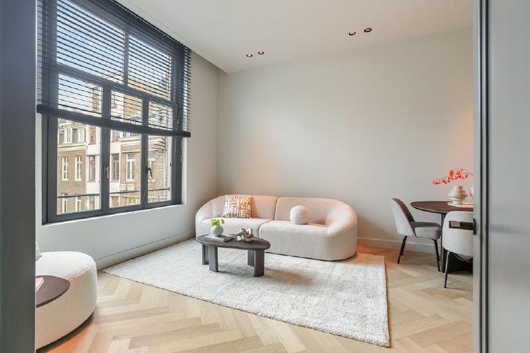 Nicolaas Witsenkade 48 B|Amsterdam