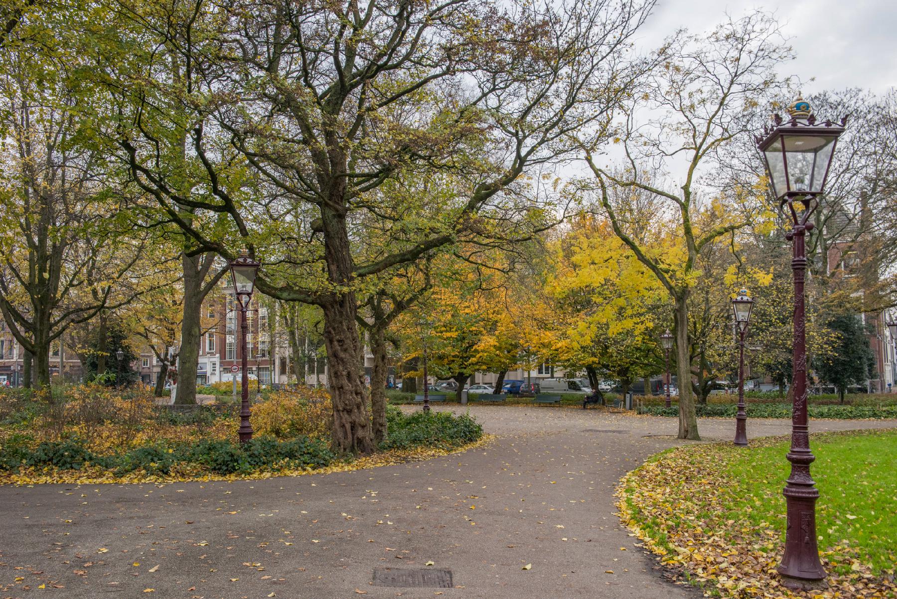 AMSTERDAM Nicolaas Witsenkade 48 Aimage 22