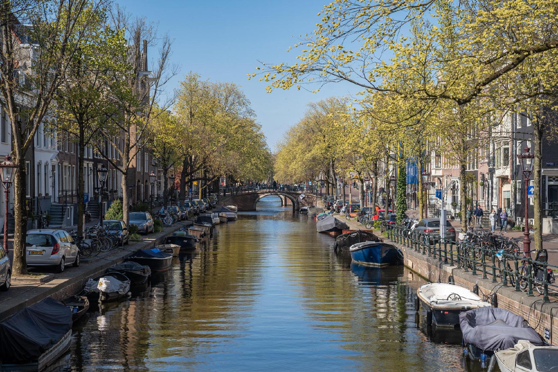 AMSTERDAM Nicolaas Witsenkade 48 Aimage 23
