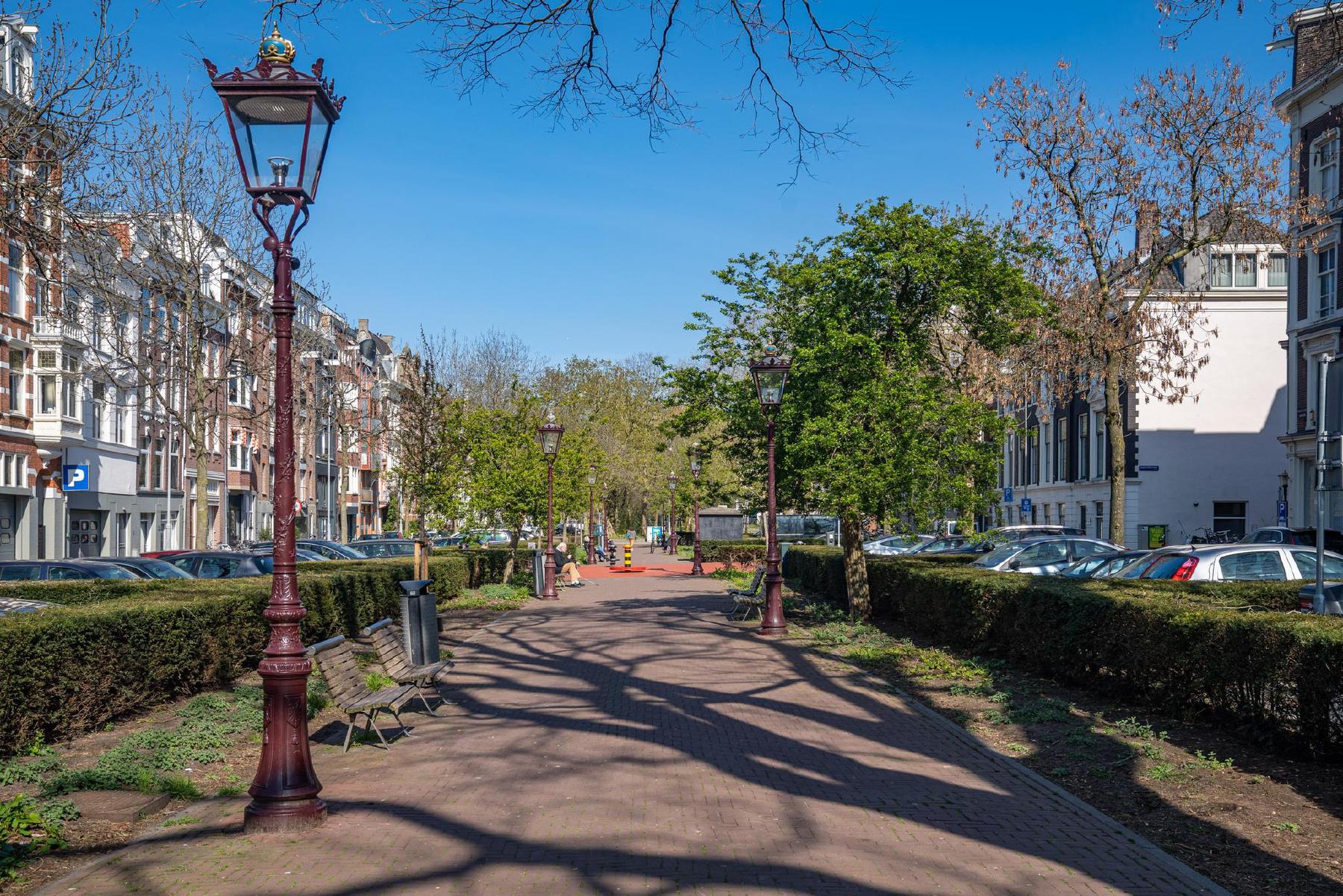 AMSTERDAM Nicolaas Witsenkade 48 Aimage 24