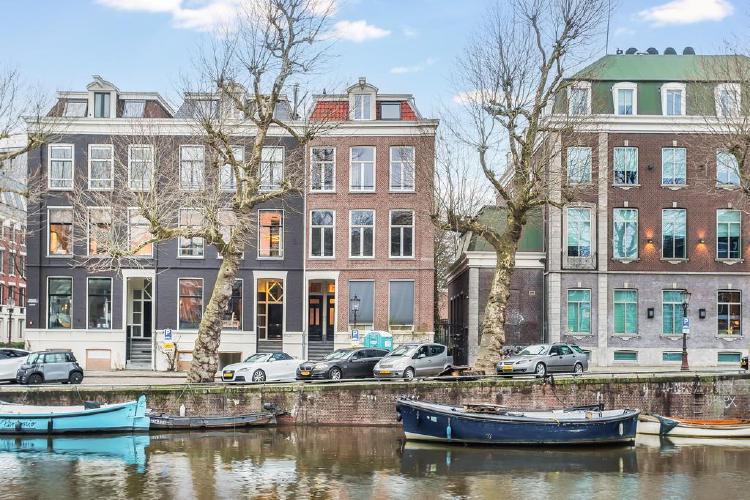 Nicolaas Witsenkade 48 B|Amsterdam