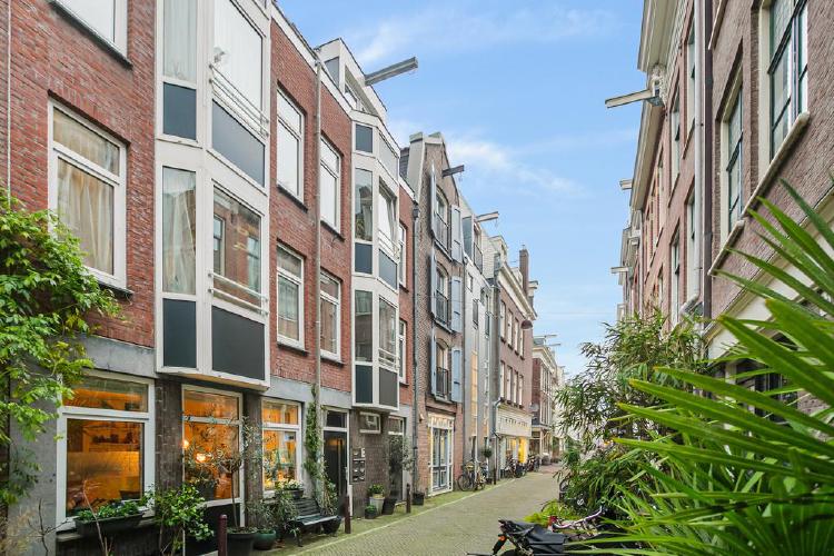 
    Egelantiersstraat 134 C|Amsterdam
