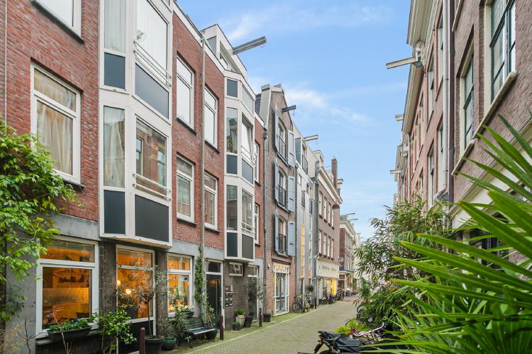 
    Egelantiersstraat 134 C|Amsterdam
