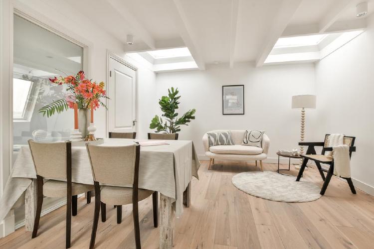 Frederik Hendrikstraat 130-4|Amsterdam