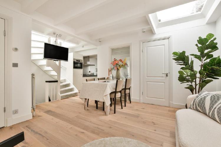 Frederik Hendrikstraat 130-4|Amsterdam