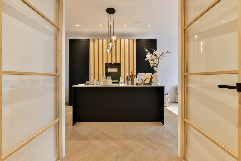 AMSTERDAM Admiraal De Ruijterweg 51-3