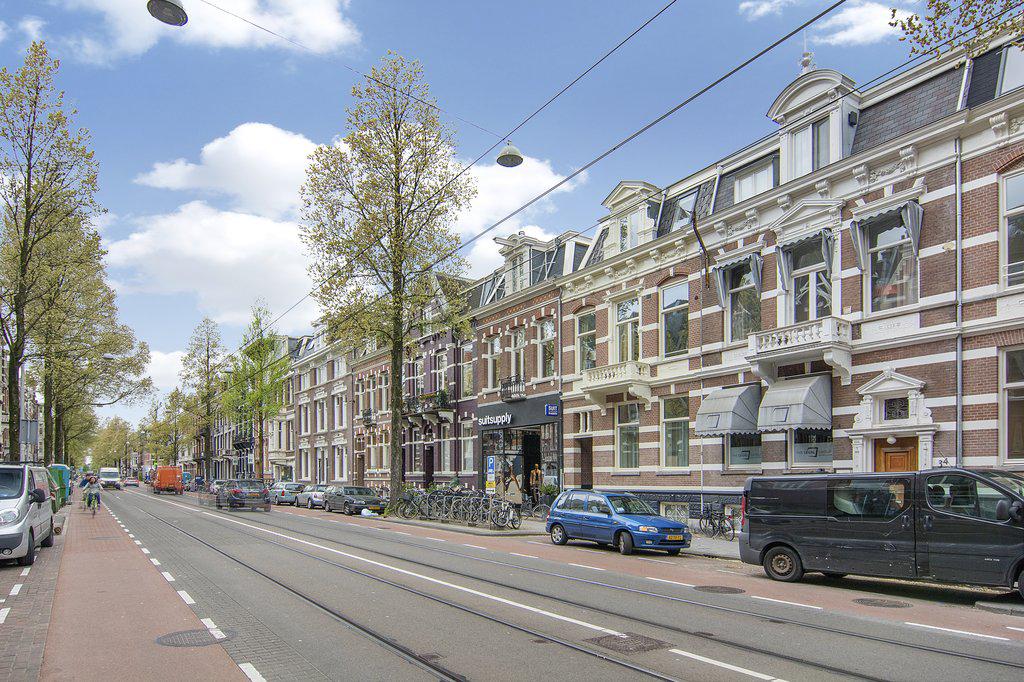 AMSTERDAM Willemsparkweg 36 image 46