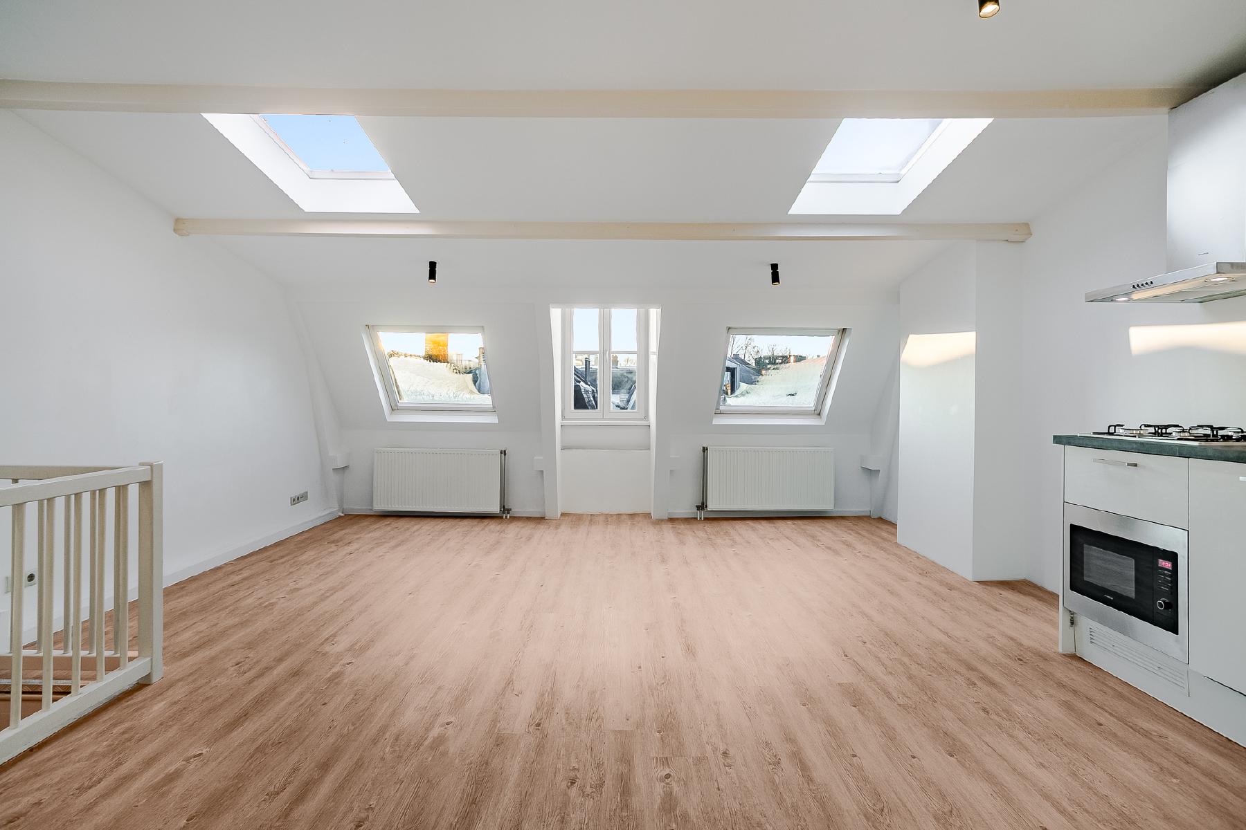 AMSTERDAM Govert Flinckstraat 301-3