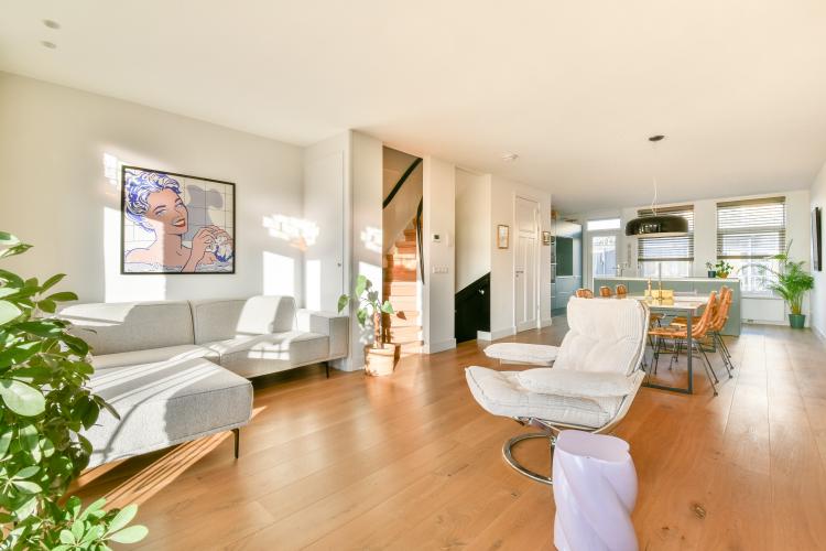 Jacob Catskade 52-3|Amsterdam