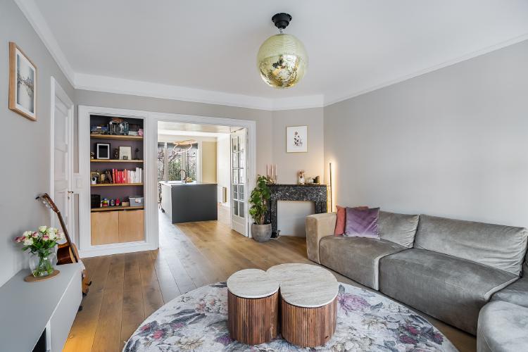 Rooseveltlaan 97-1|Amsterdam