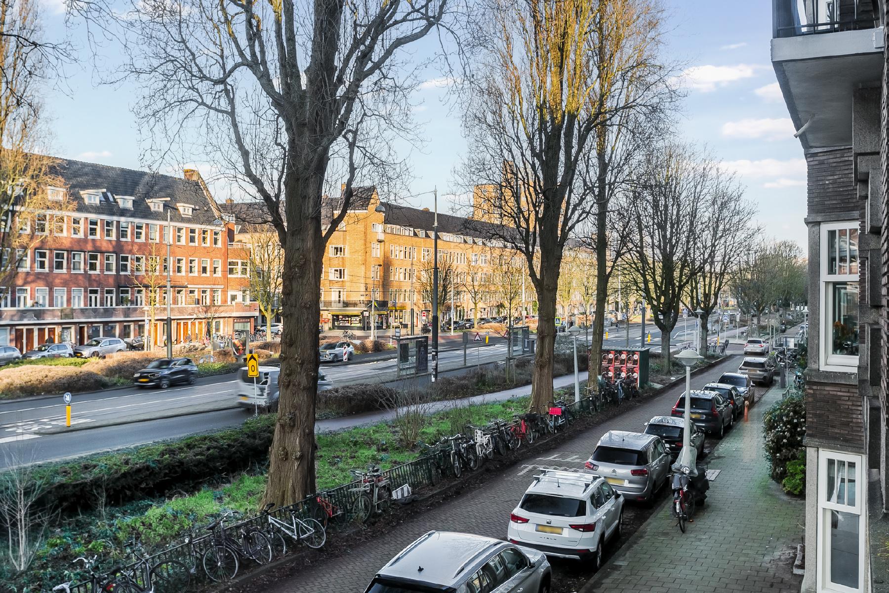 AMSTERDAM Rooseveltlaan 97-1image 22