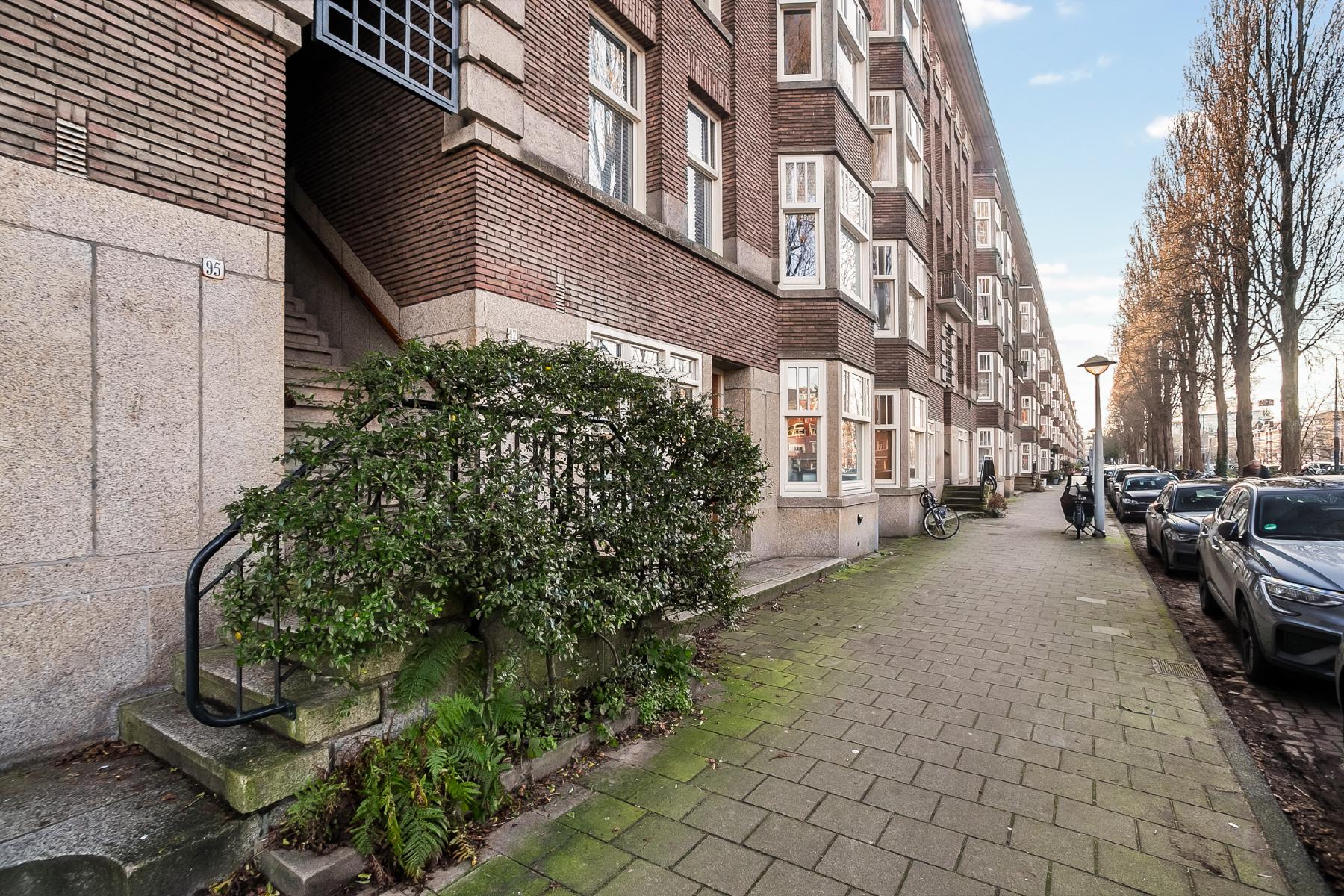 AMSTERDAM Rooseveltlaan 97-1image 24