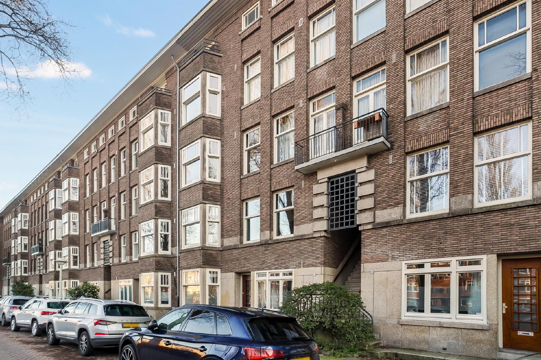 AMSTERDAM Rooseveltlaan 97-1image 25