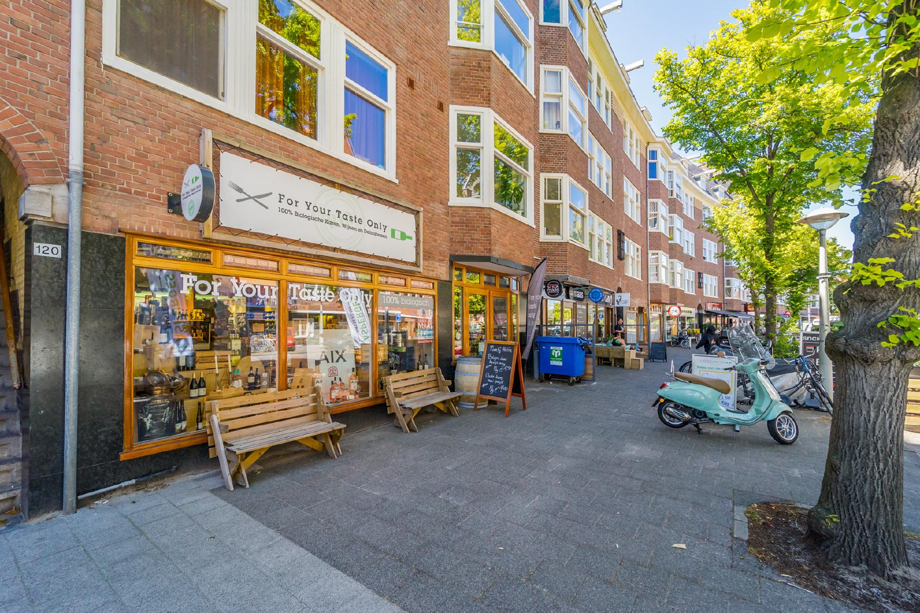 AMSTERDAM Rooseveltlaan 97-1image 26