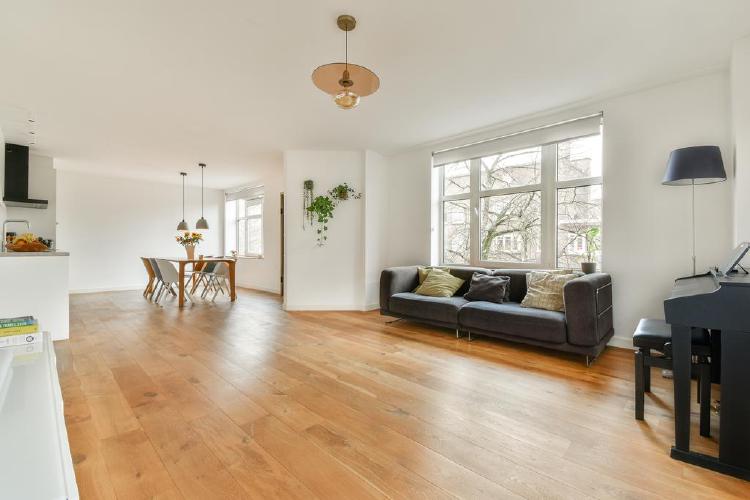 Speerstraat 12 B|Amsterdam