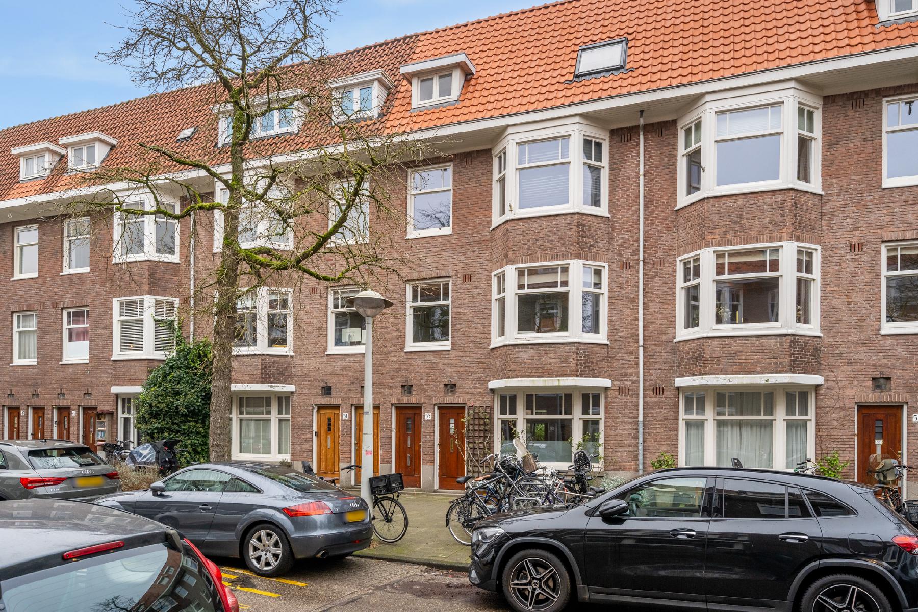 AMSTERDAM Woestduinstraat 53-1image 18