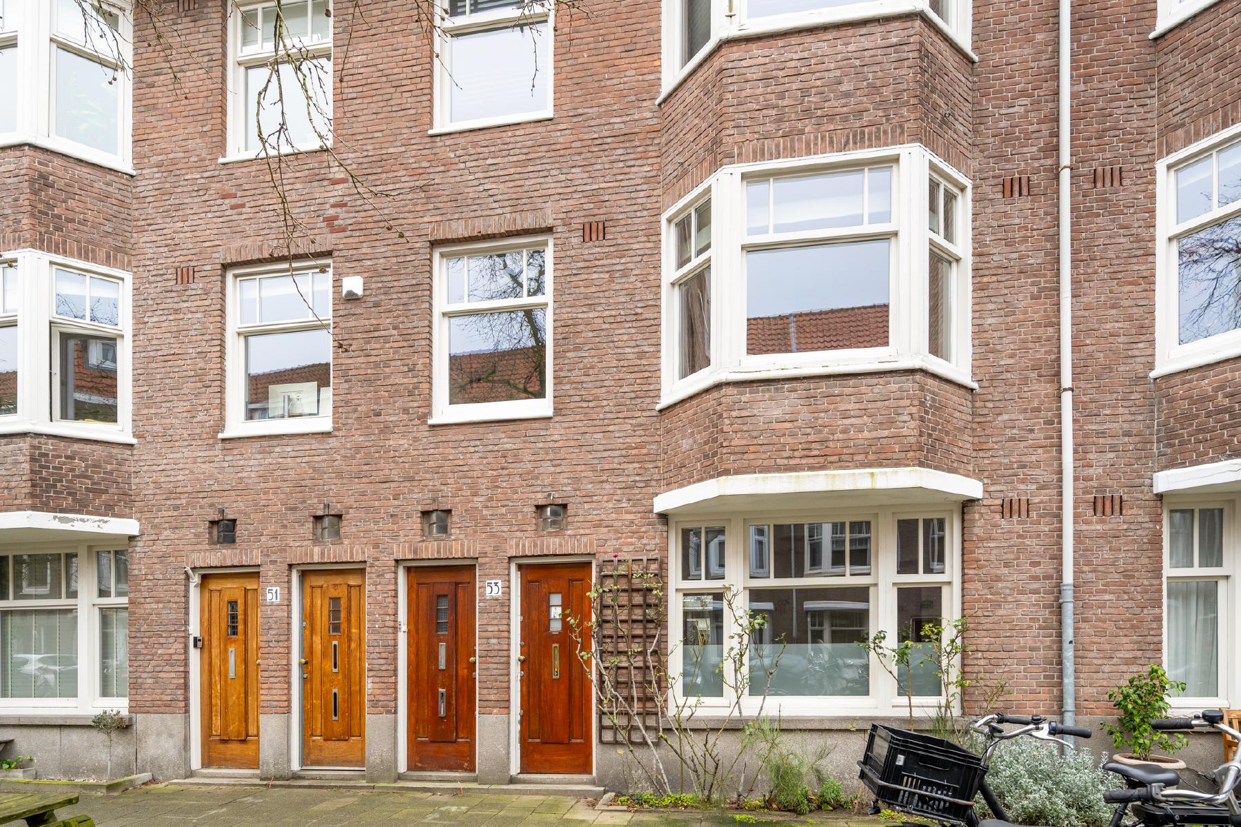 AMSTERDAM Woestduinstraat 53-1image 19
