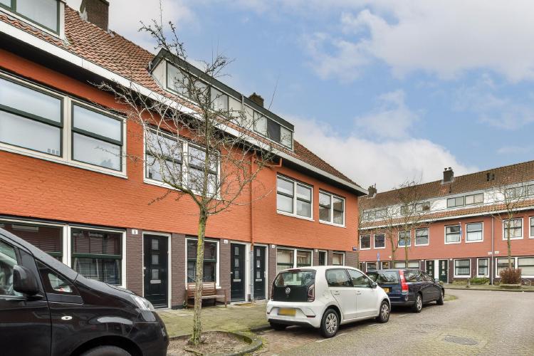 
    Fresiastraat 6 |Amsterdam
