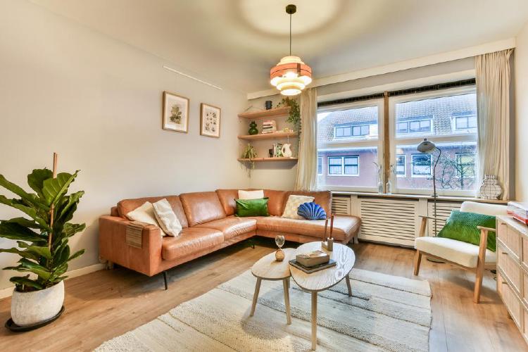 Fresiastraat 6 |Amsterdam