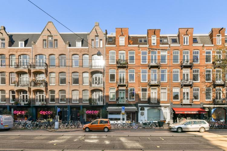 
    Overtoom 406-2|Amsterdam
