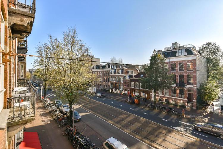 Overtoom 406-2|Amsterdam