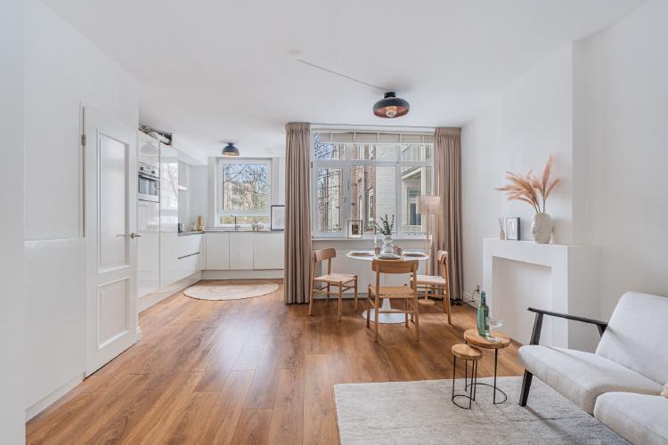 Lootsstraat 7-1|Amsterdam