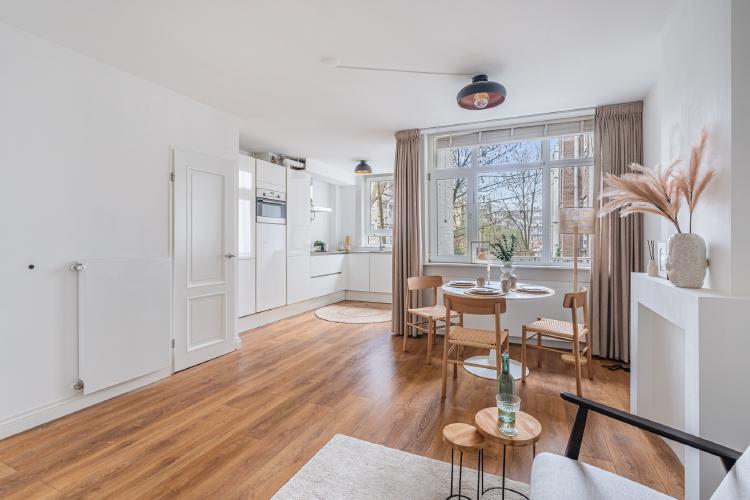 Lootsstraat 7-1|Amsterdam