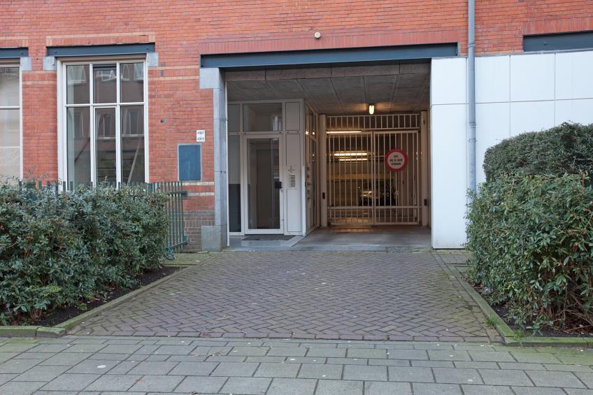 AMSTERDAM Ruysdaelstraat 49 B 5image 3