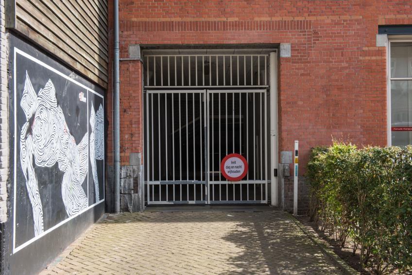 AMSTERDAM Ruysdaelstraat 49 B 5image 4