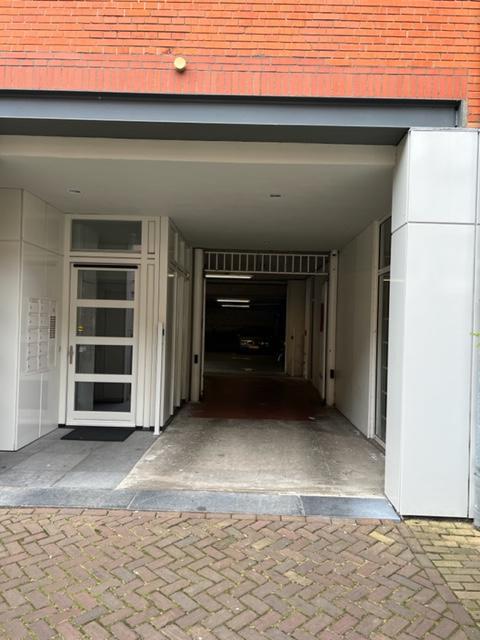 AMSTERDAM Ruysdaelstraat 49 B 5image 9