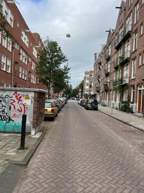 AMSTERDAM Ruysdaelstraat 49 B 5image 10