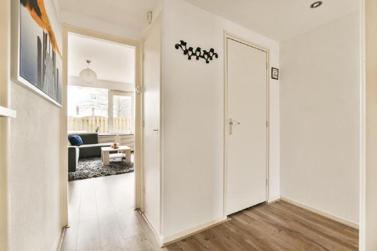 Doddendaal 17 |Amsterdam